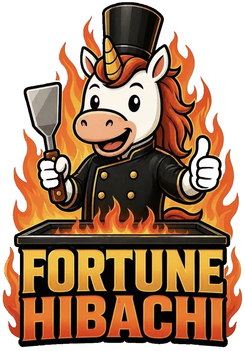 Fortune Hibachi