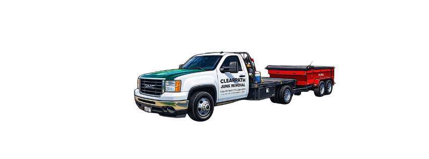 ClearPath Junk Removal | Pueblo &amp; Pueblo West