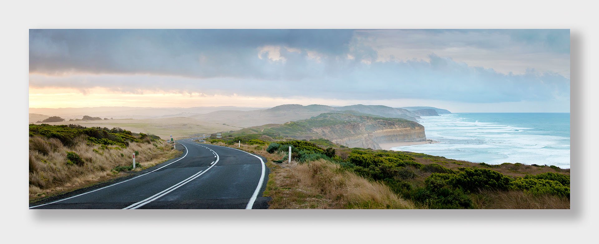 Great Ocean Road, Princetown VIC