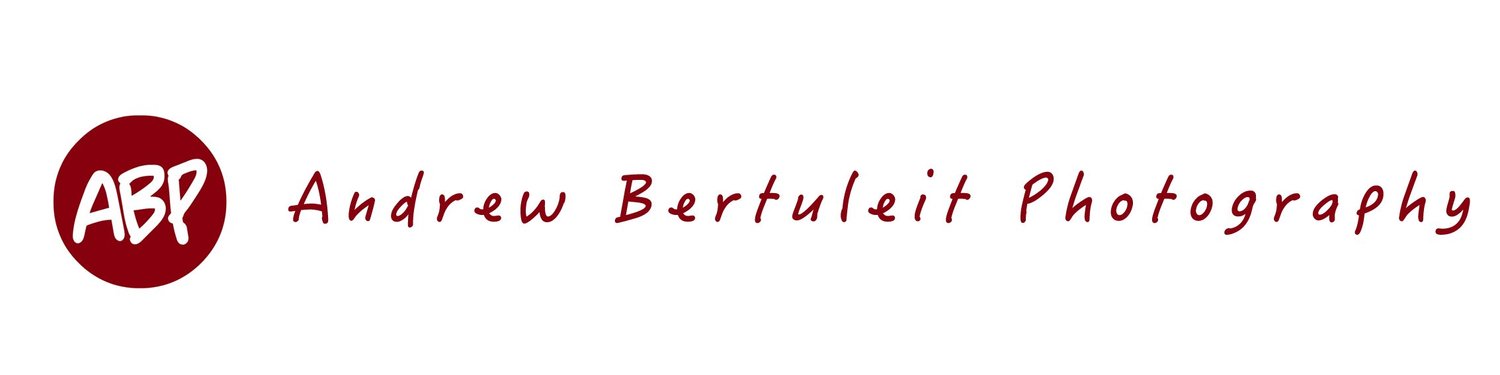 Andrew Bertuleit Photography