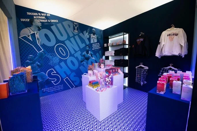Your Only Shot Is now &mdash;> swag shop for Yosi 

Planning @vfk_events
Kippot @kippotworld
