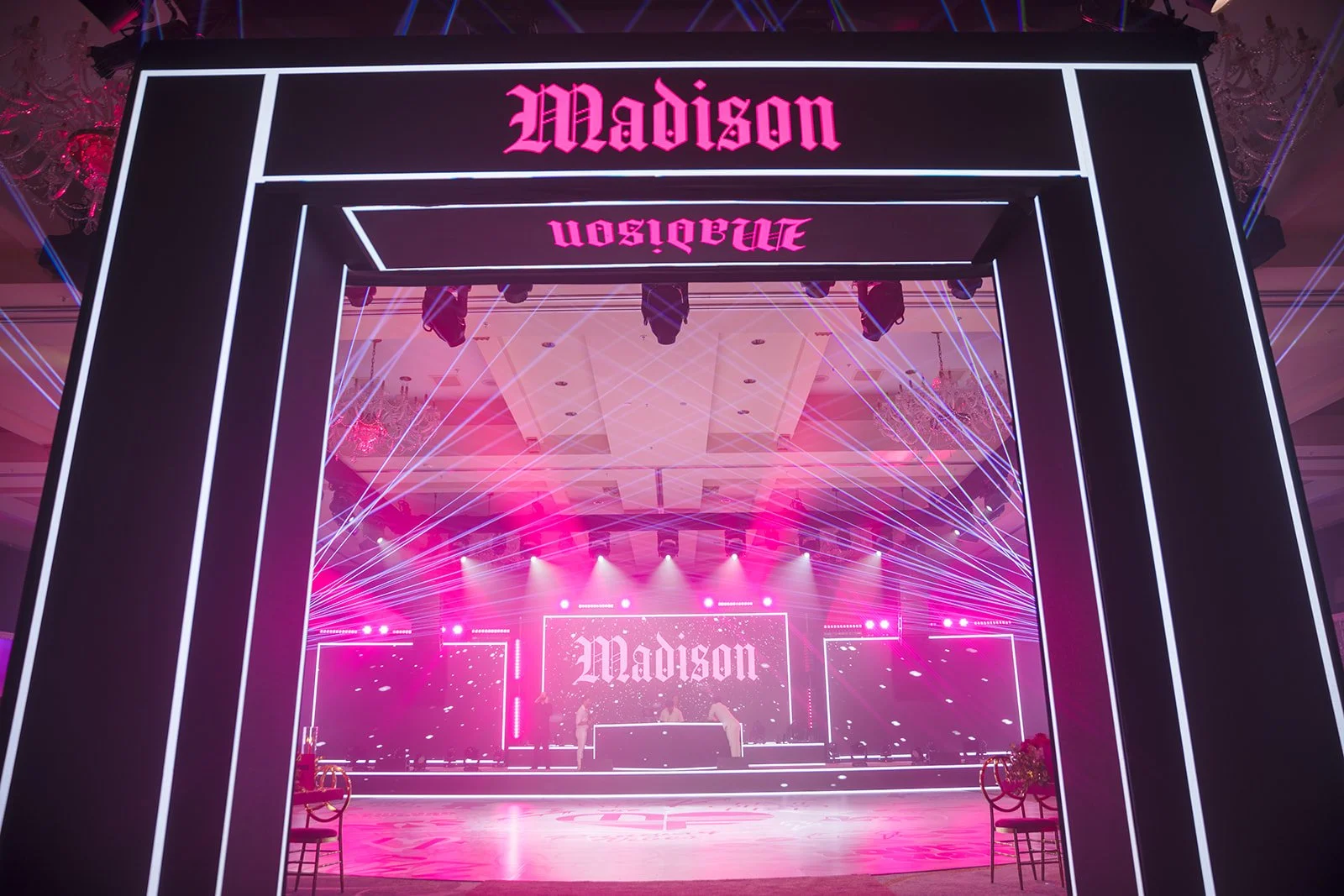 Madison