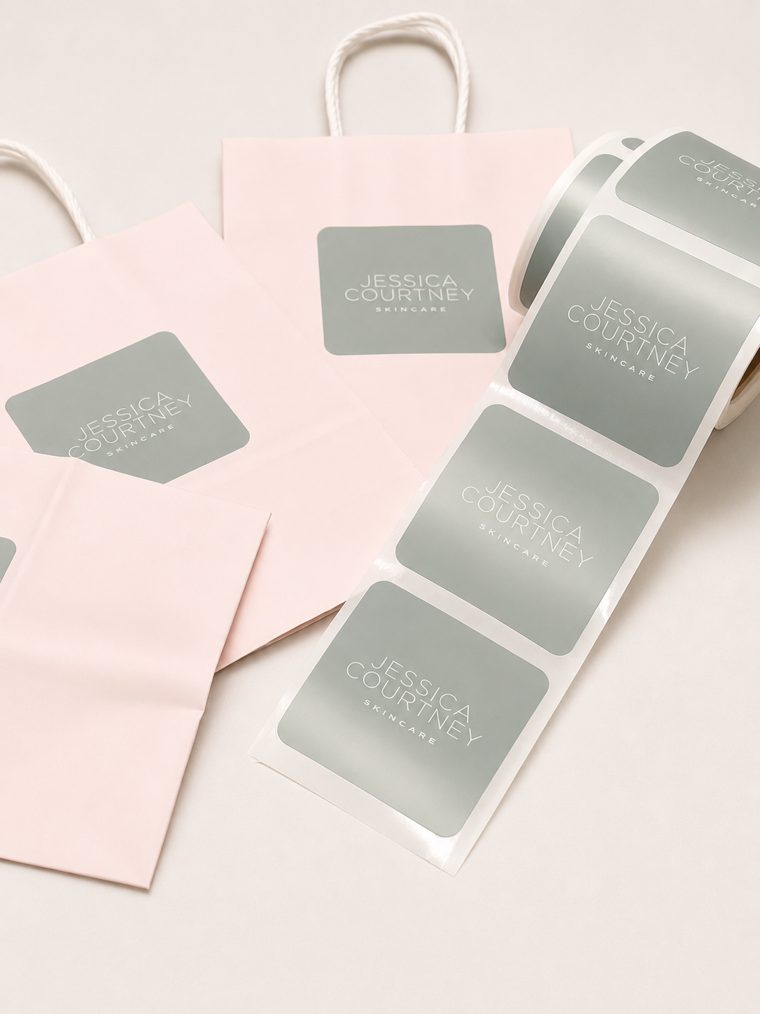 Jessica Courtney Skincare