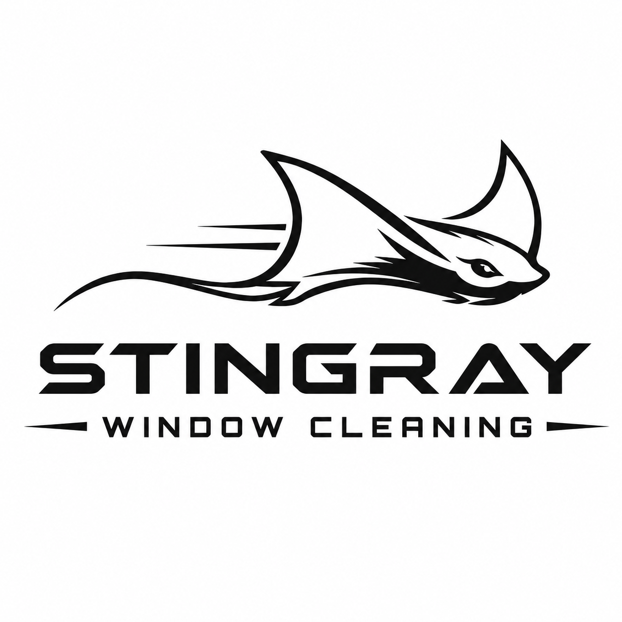 Stingray Window Cleaning