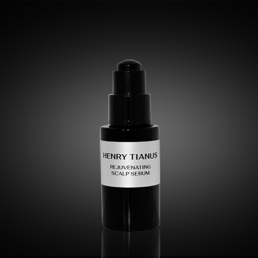Rejuvenating Scalp Serum