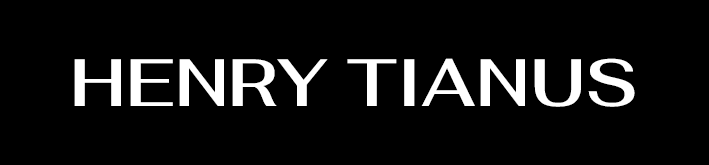 Henry Tianus