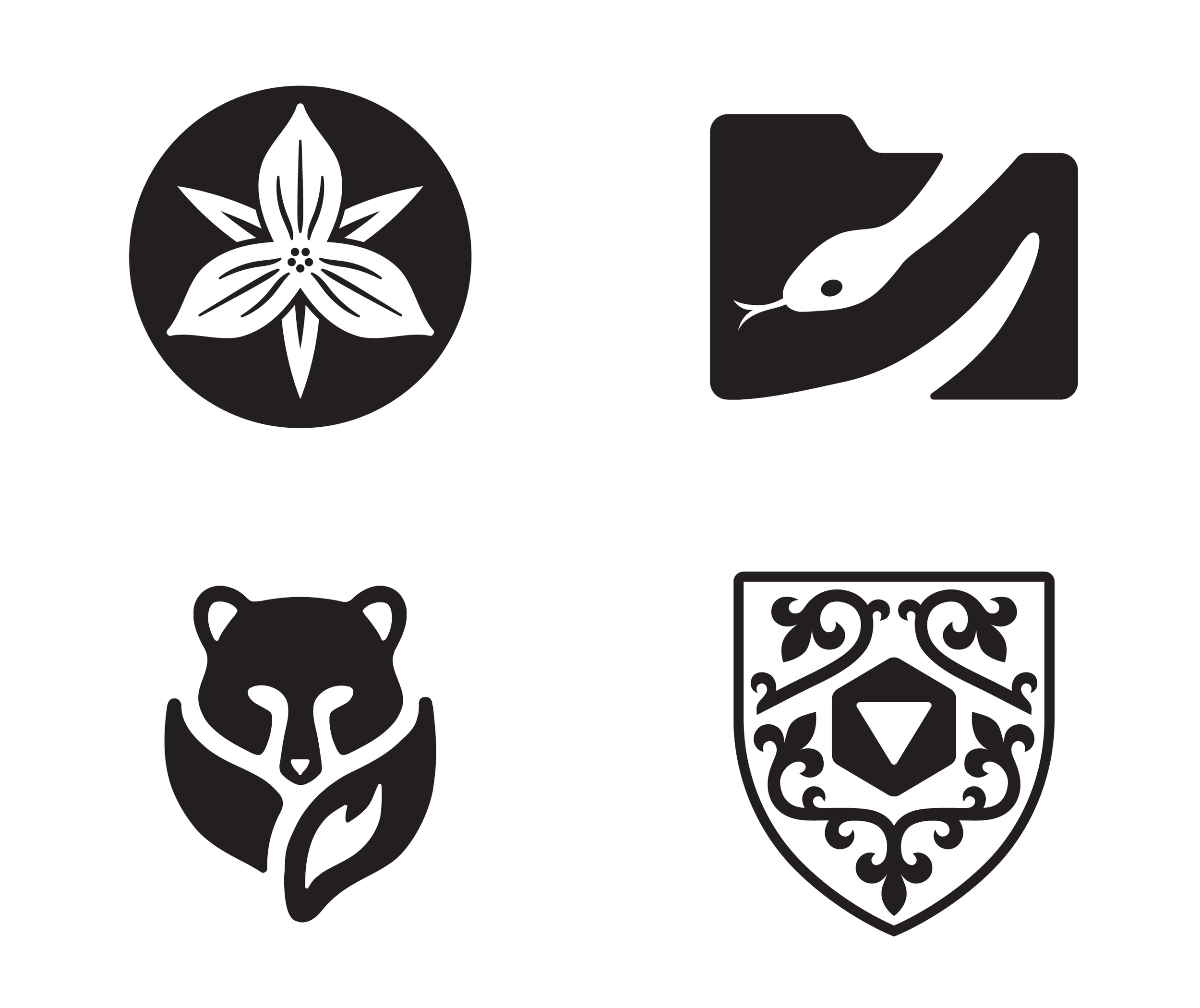 Logos