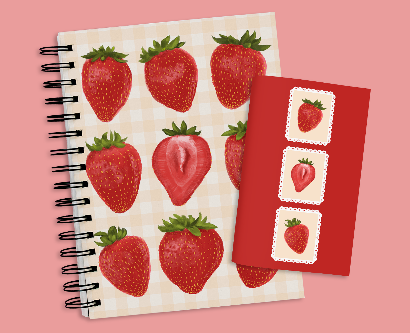 NotebookMockup_Spiral+Saddle_Strawberry.png
