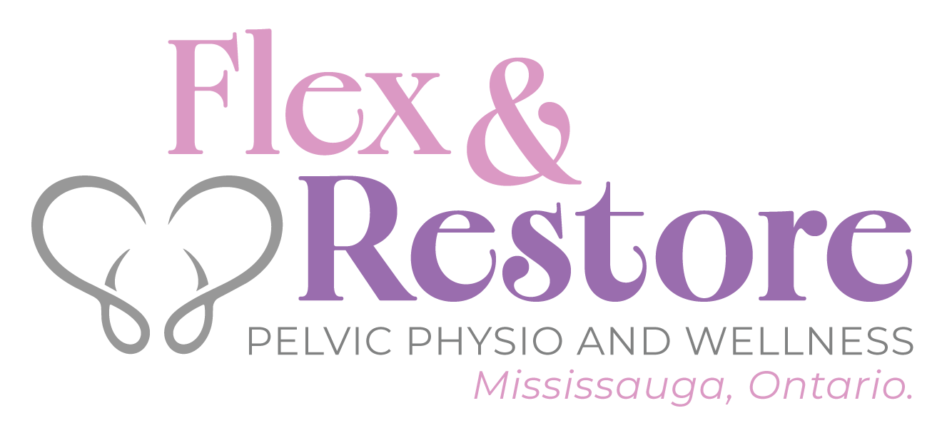 Flex &amp; Restore
