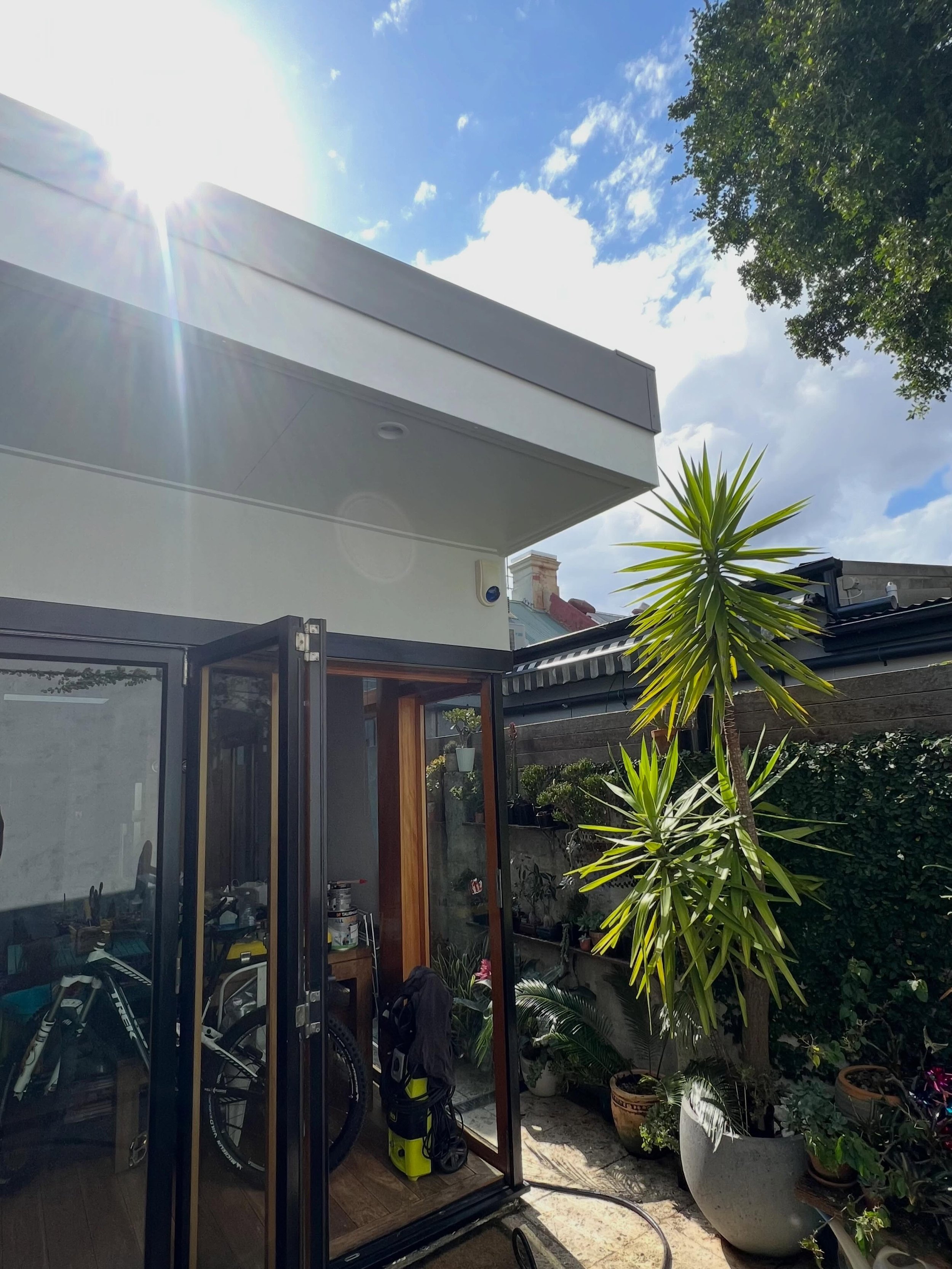 Gutter cleanin&rsquo;? Pressure washin&rsquo;? Bit of the old &ldquo;Leafy sweepy&rdquo;^?
&ldquo;Right on, brother&hellip; right on.&rdquo;*
Hit me up! 🍂

*Spoken in the voice of Uncle Reco.
#justnapoleondynamitethings

^Who even says these things?