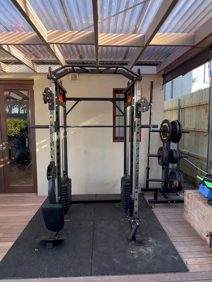 I like to move it, move it&hellip; 💪🏽