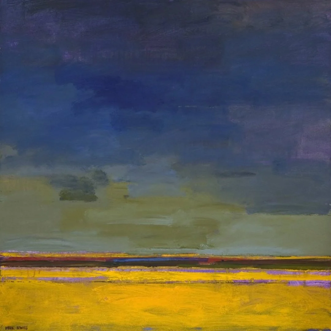 The Lake - Limited Edition Giclée Print