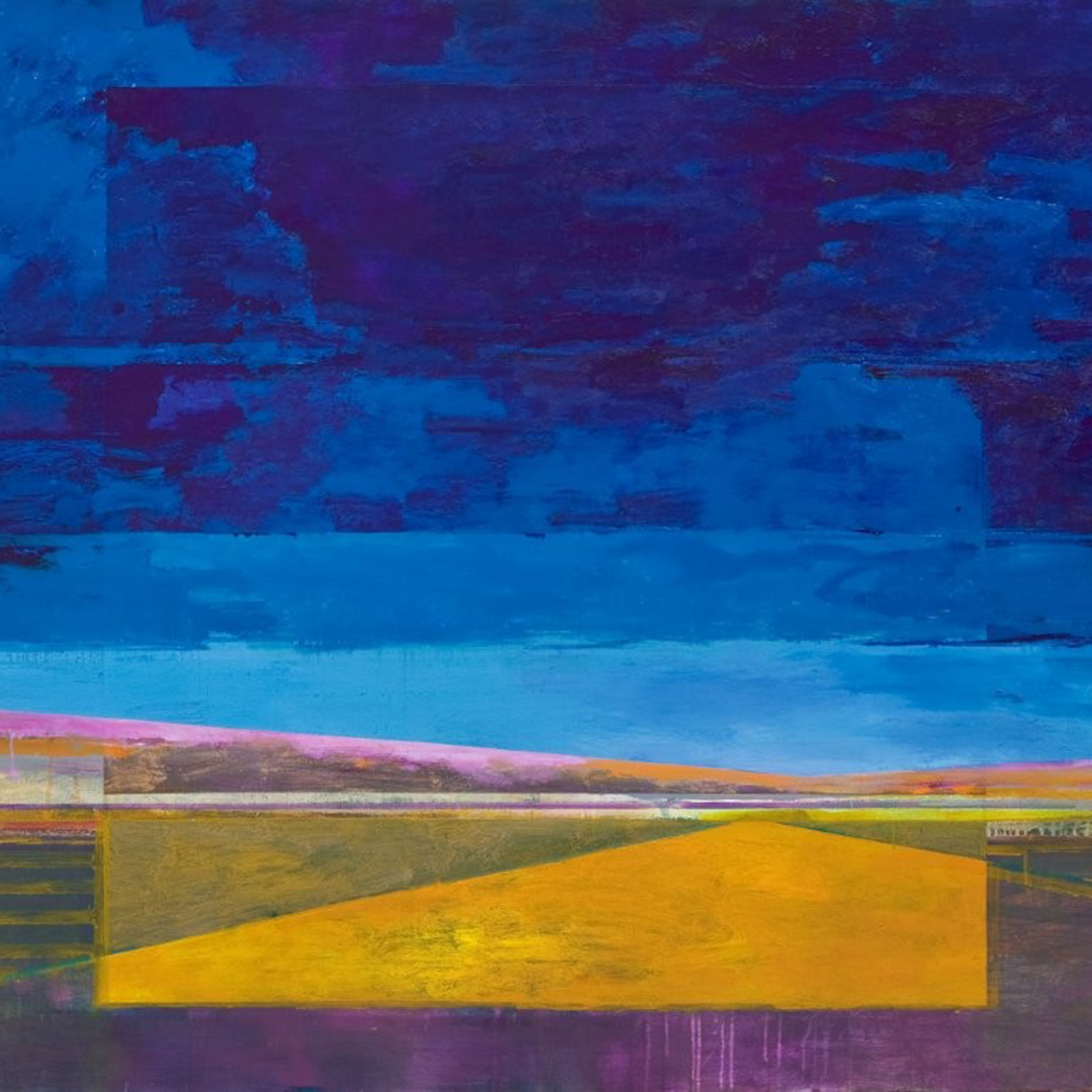 Everchanging Landscape - Limited Edition Giclée Print