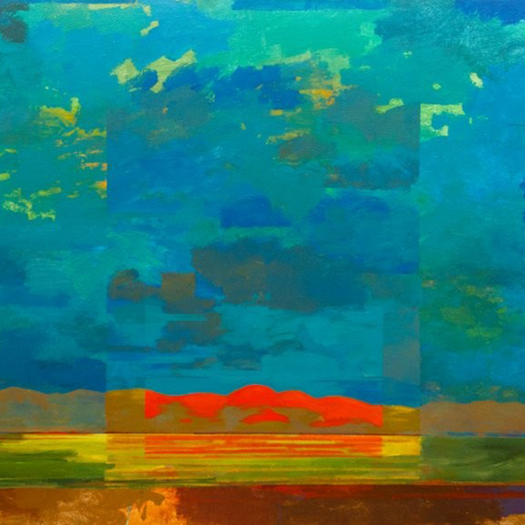 Four Moments In Time - Limited Edition Giclée Print