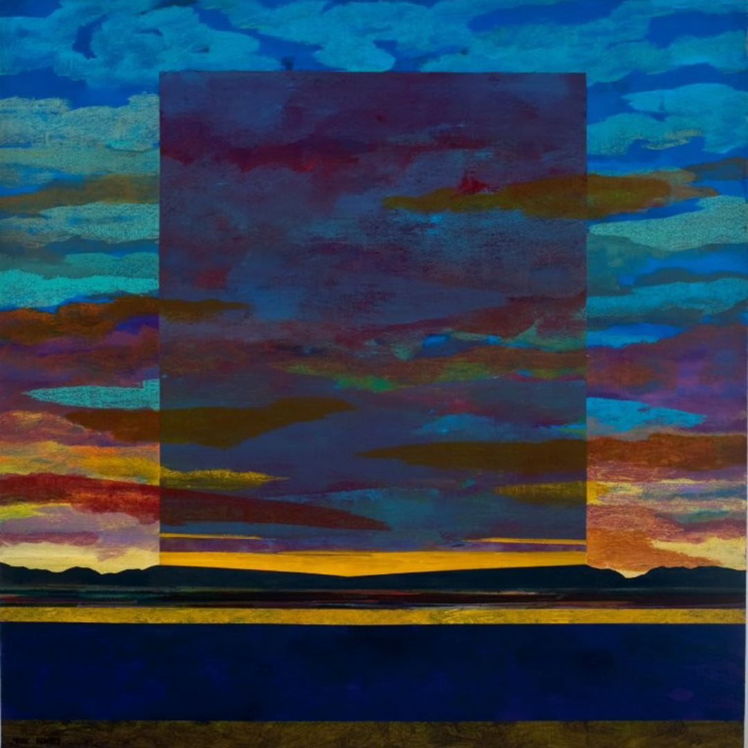 A Landscape In Time - Limited Edition Giclée Print