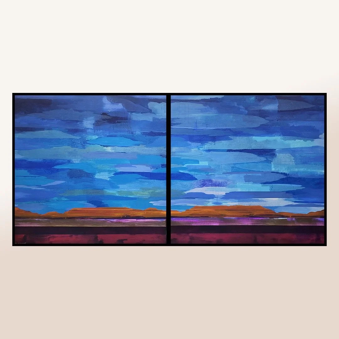 Road-to-Santa-Fe-(diptych)-40x80.jpg