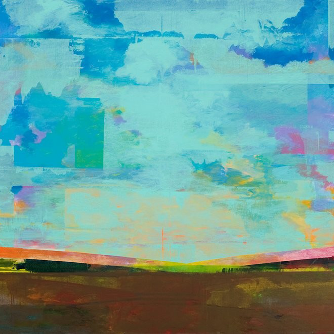 In A Moment - Limited Edition Giclée Print