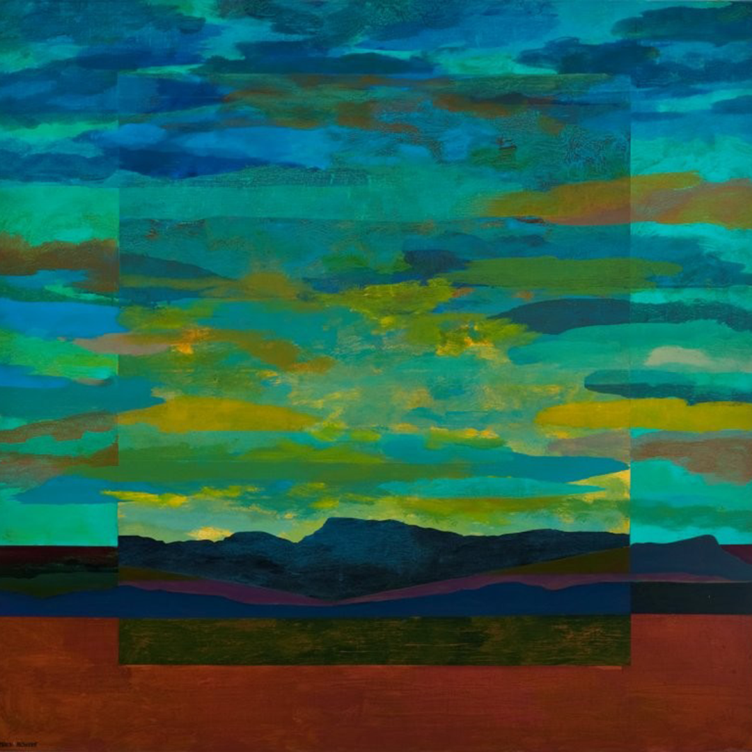 A Window To The Past - Limited Edition Giclée Print