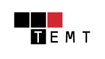 Brand logo for Temt