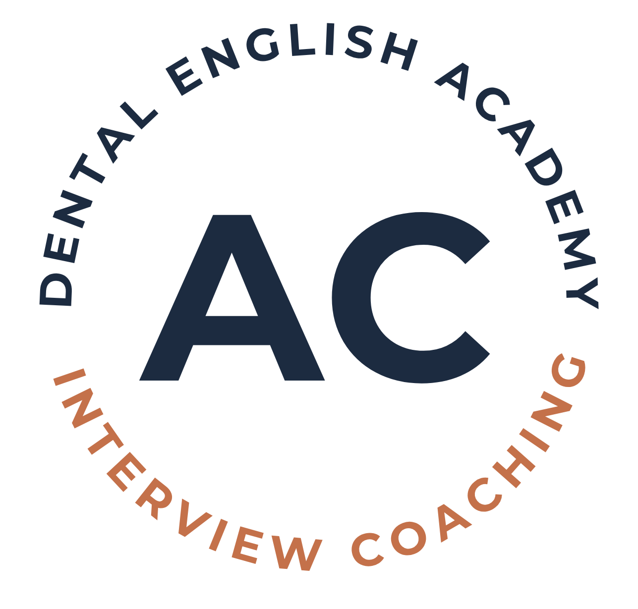 Dental English Academy