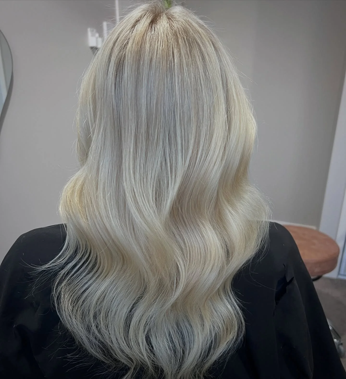 The perfect blonde ✨✨