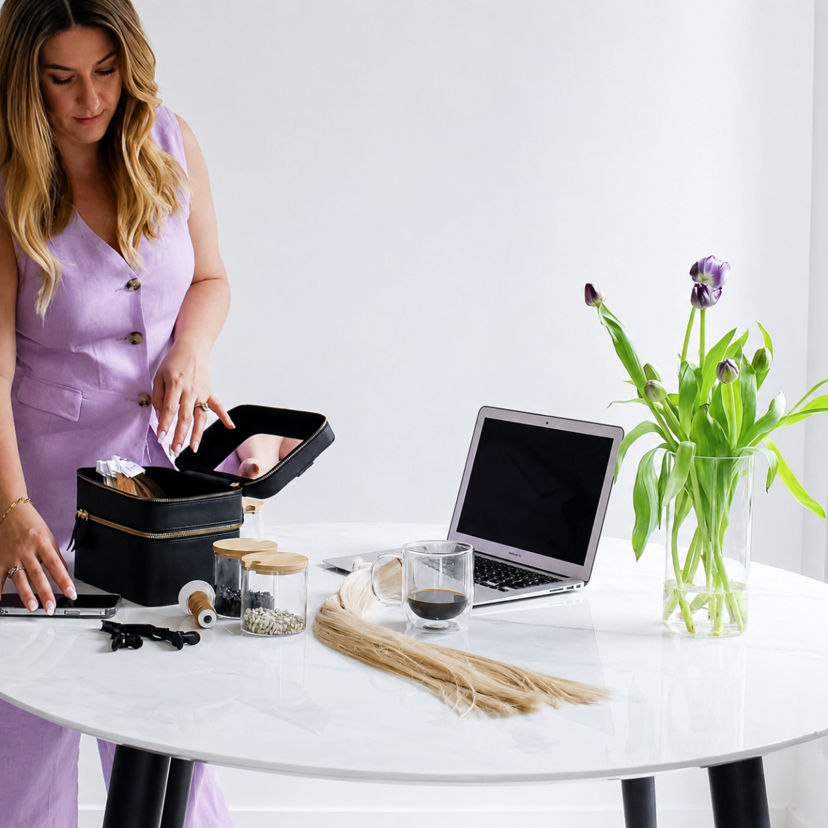 How to Make More Money as a Hairdresser