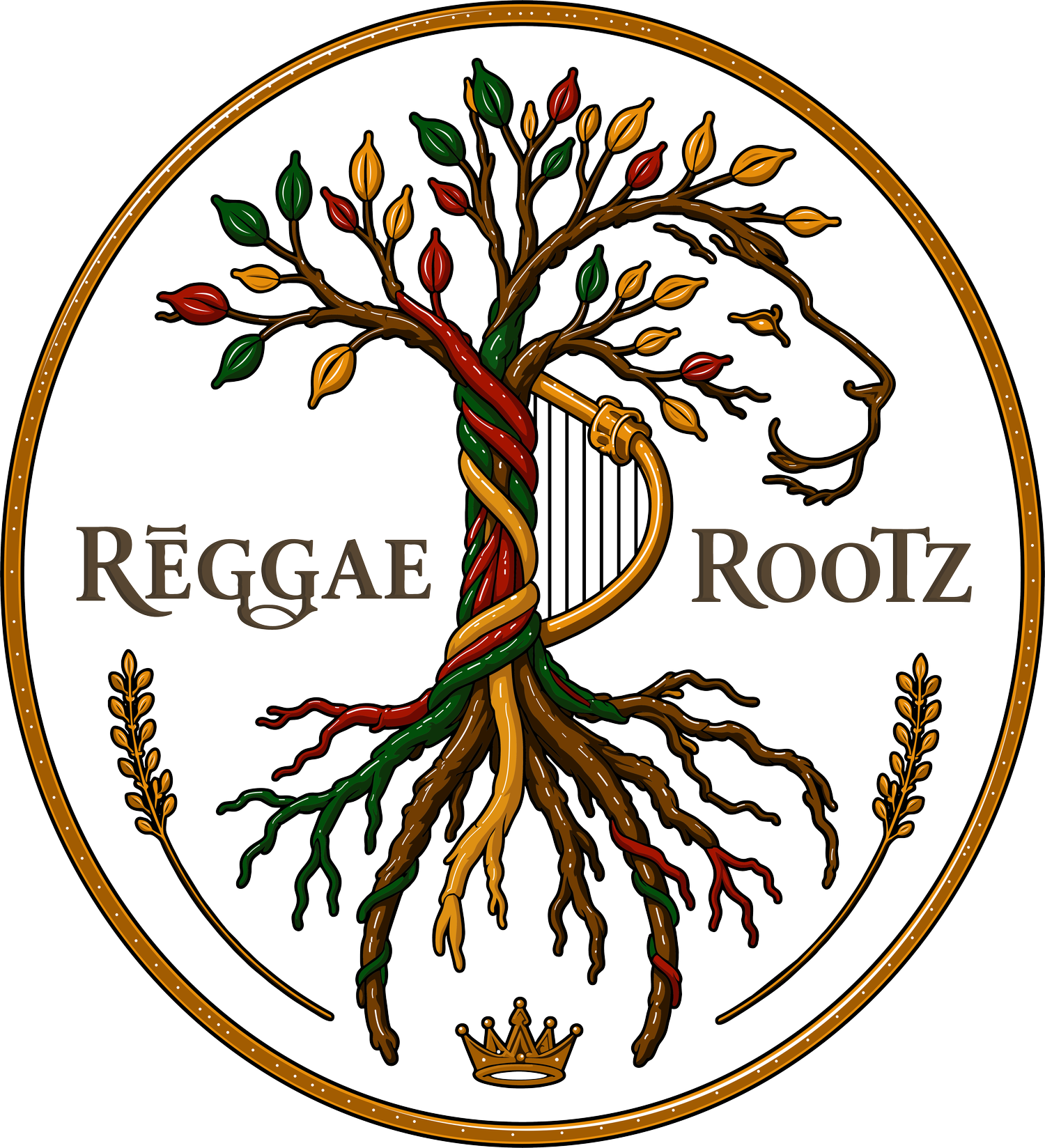 Reggae RooTz