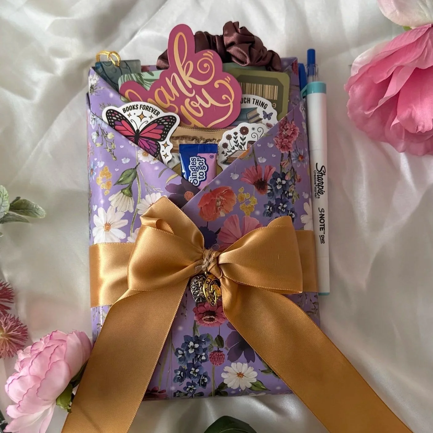Blind Date With a Book
