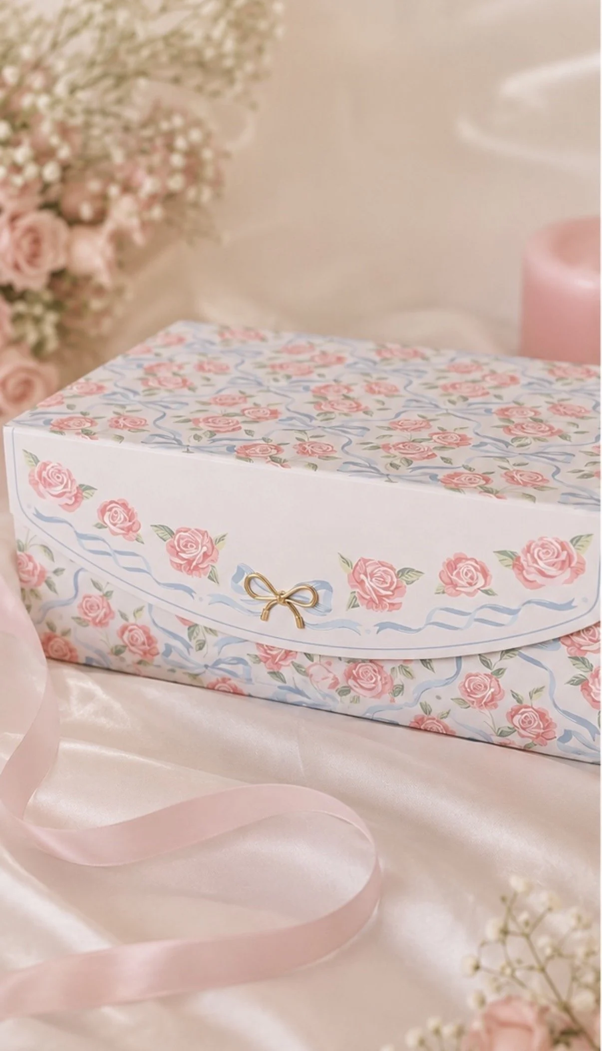 Treat Yo Self Deluxe Box ✨