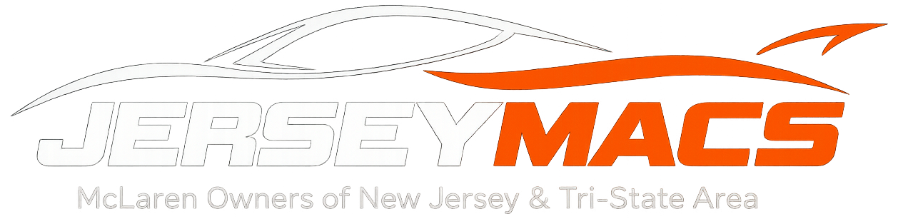 Jersey Macs