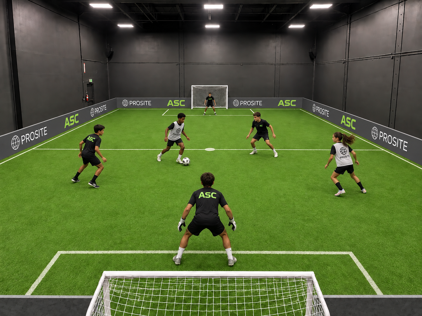 Liga ASC Cup 4v4