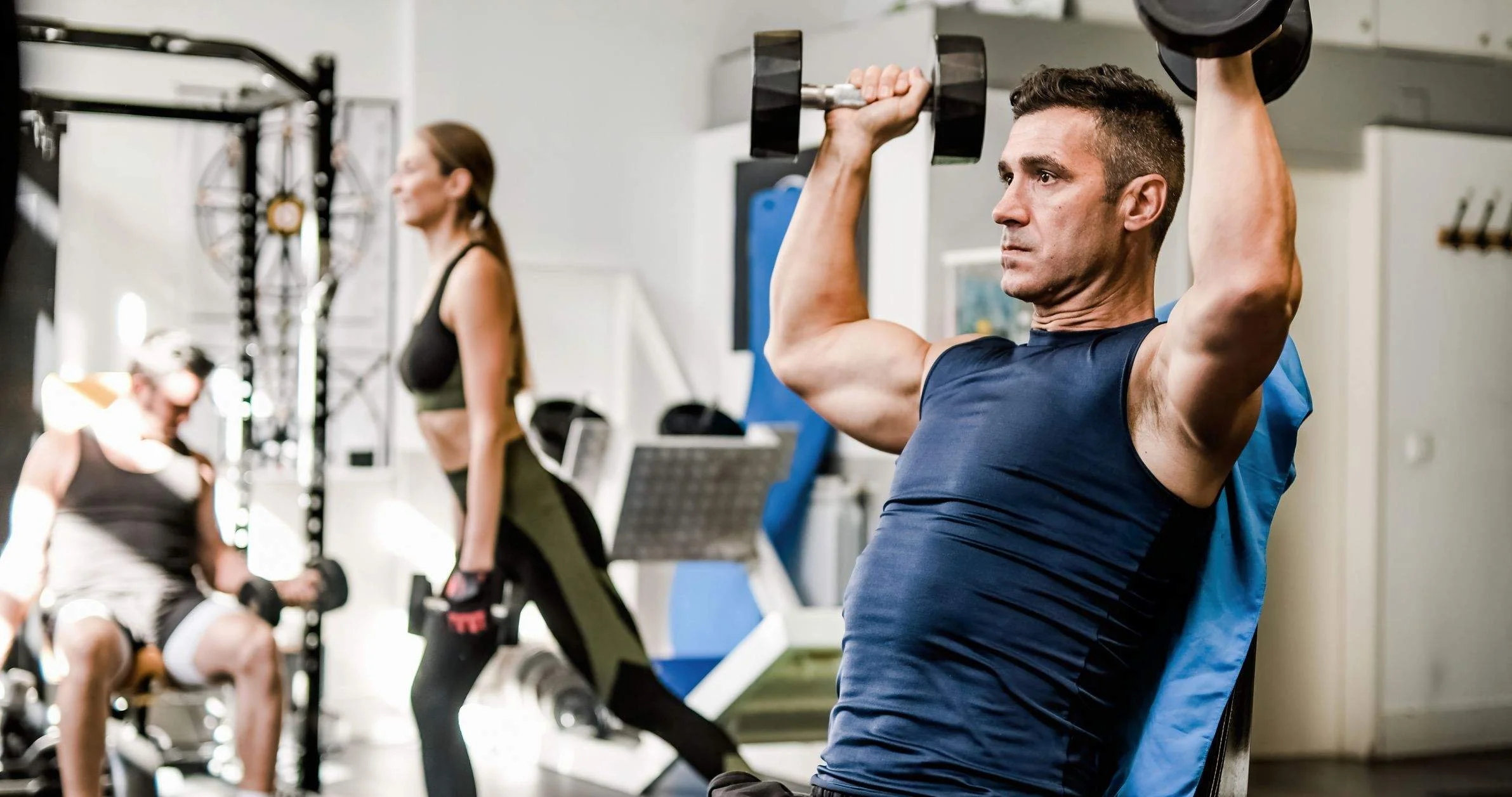 ASC Strength & Power