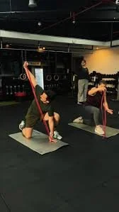 ASC Hybrid Perform: Entrenamiento Mixto