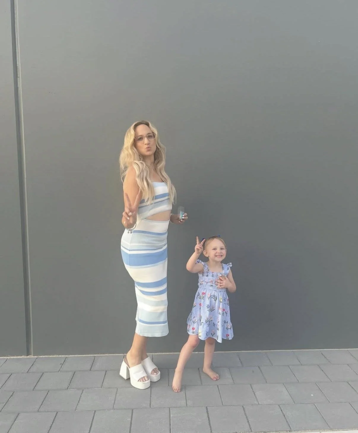 Harnessing the Mum Superpower to Thrive in Everyday Life