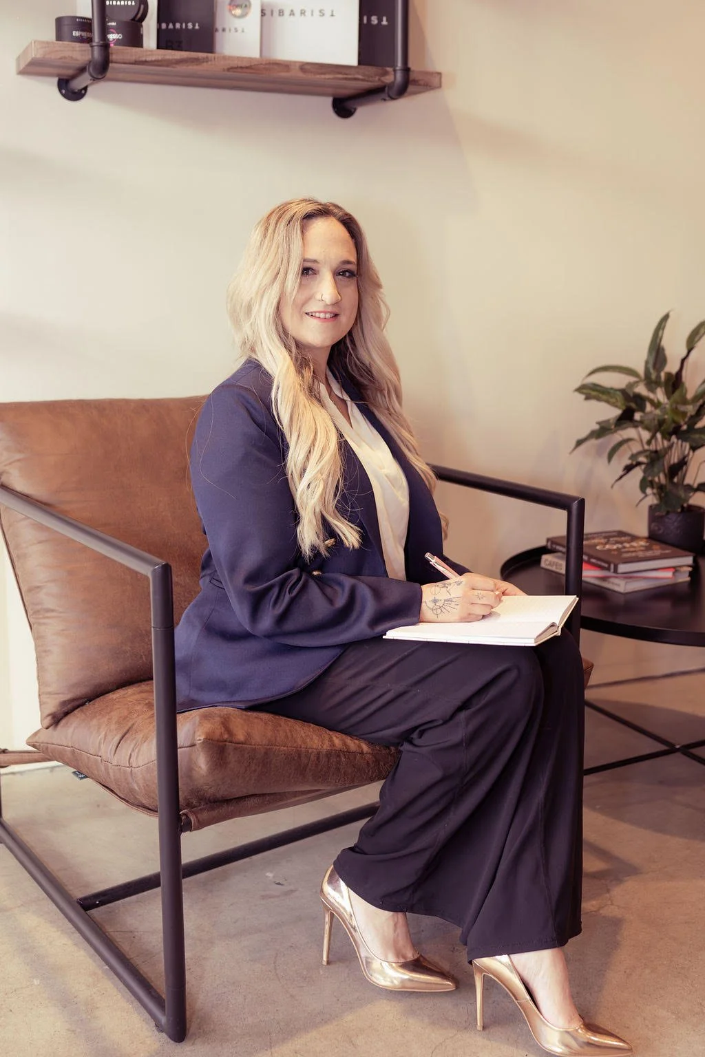 One on One Business Coaching