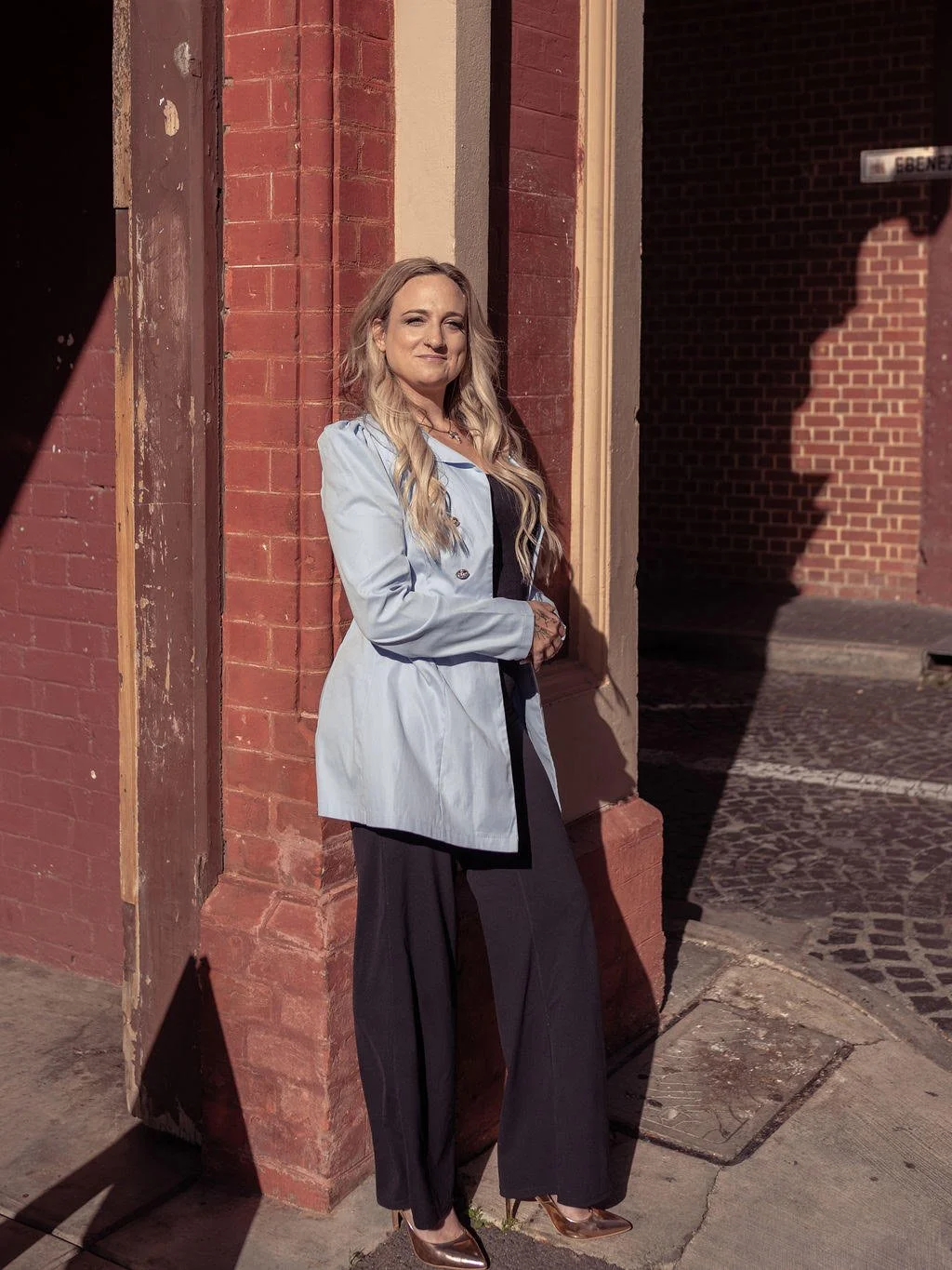 Dena Piro CEO
