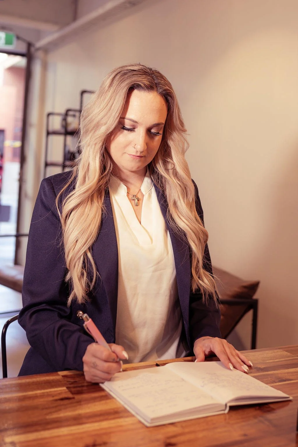 Free 30 minute coaching call
