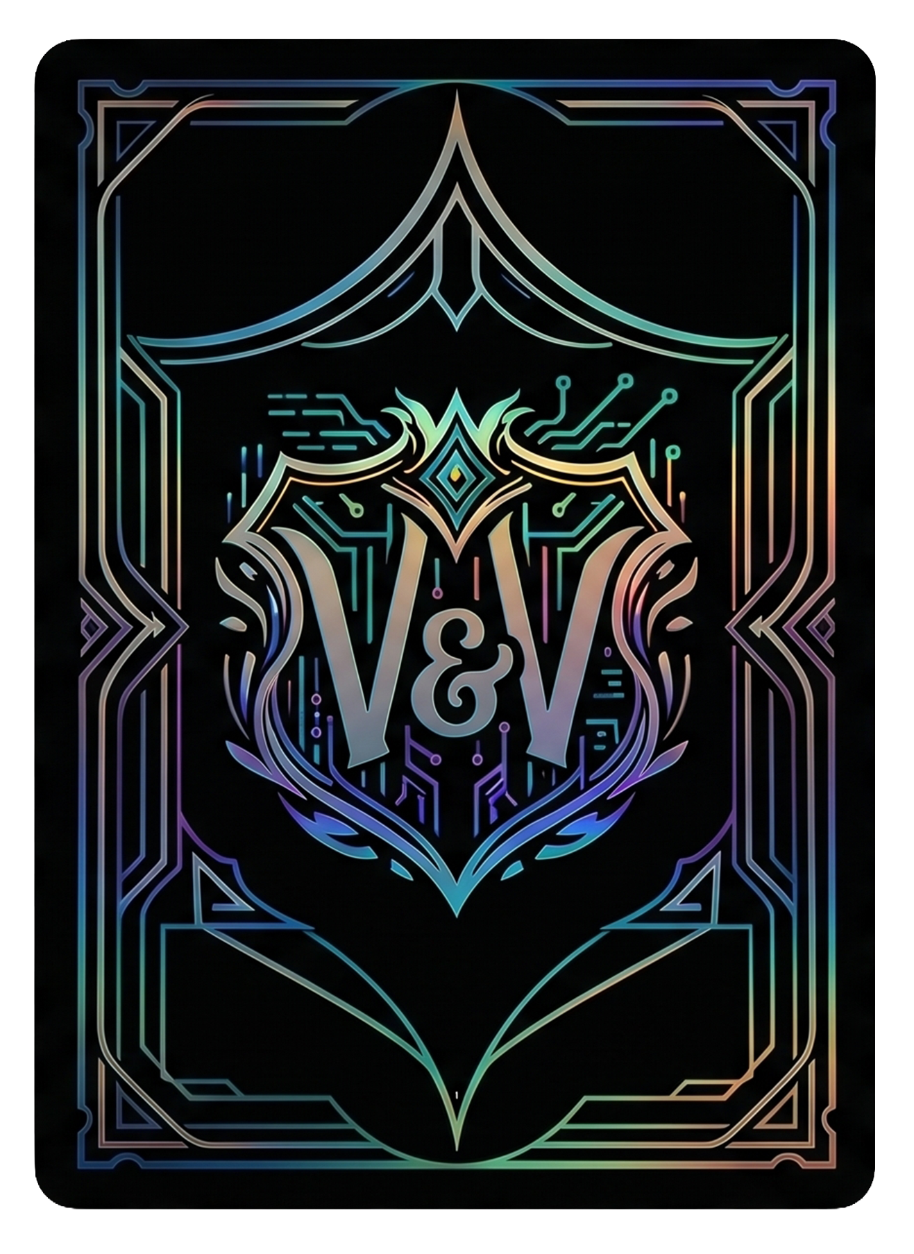 Vault&amp;Vellum