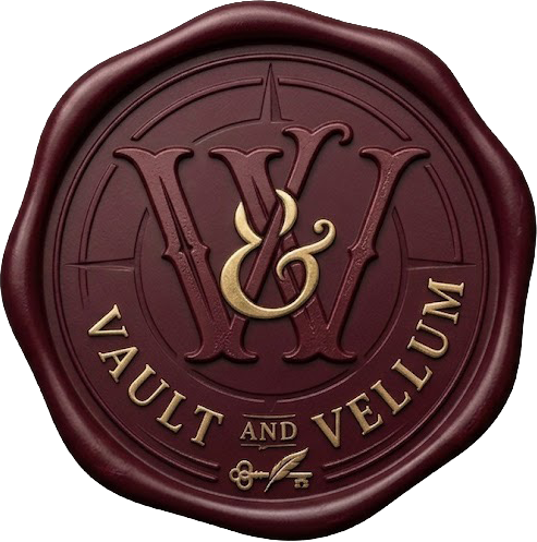 Vault&amp;Vellum