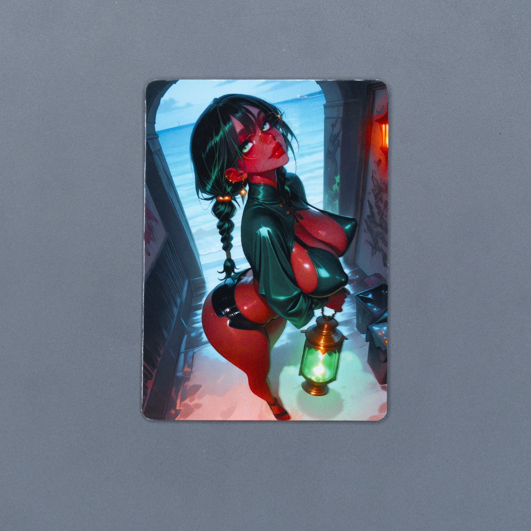 Follow Me // Unrated Variant