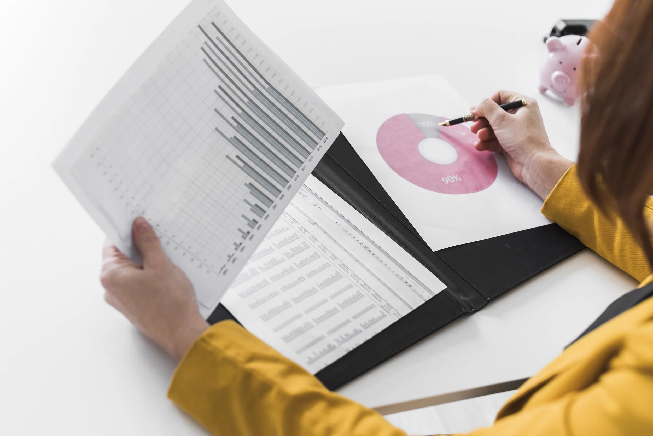 Functional Behavior Assessments (FBA)