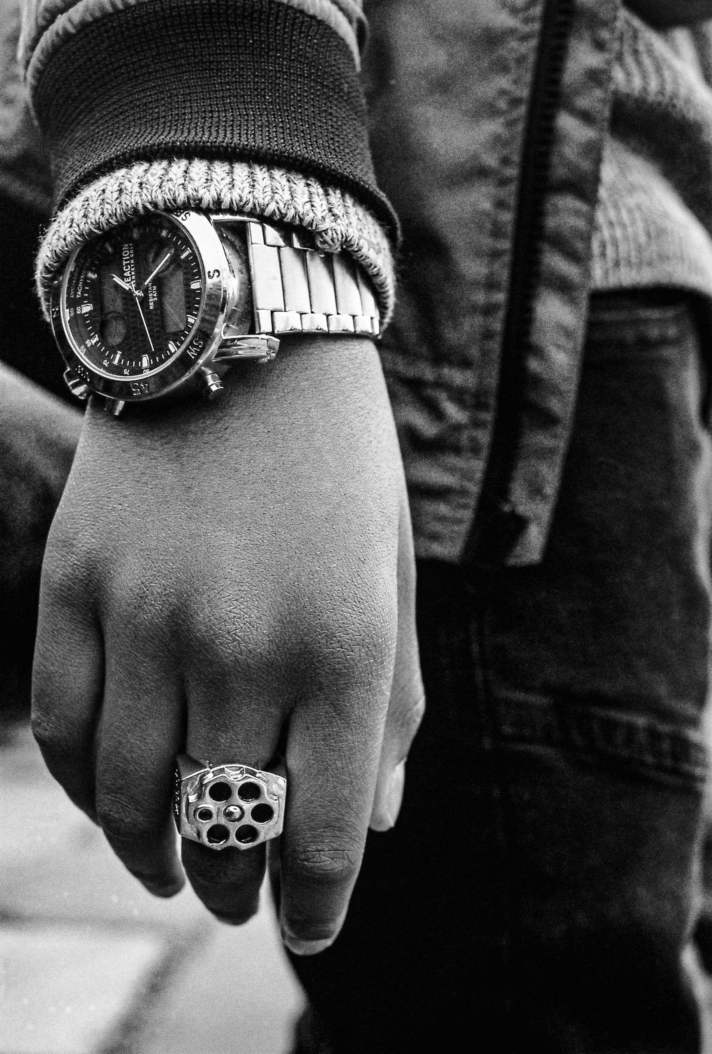Cameron Herman Six Shooter aka The 2nd Adornment.jpg