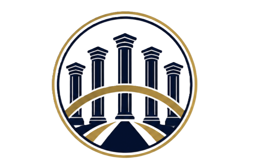 FIVE PILLARS COMMUNITY ADVANCEMENT