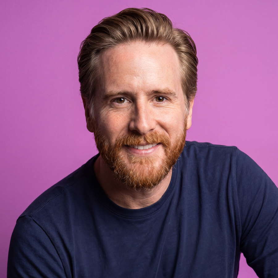 Seth DeGarmo, Co-Founder & Chief Design Officer of Indigo&Co.