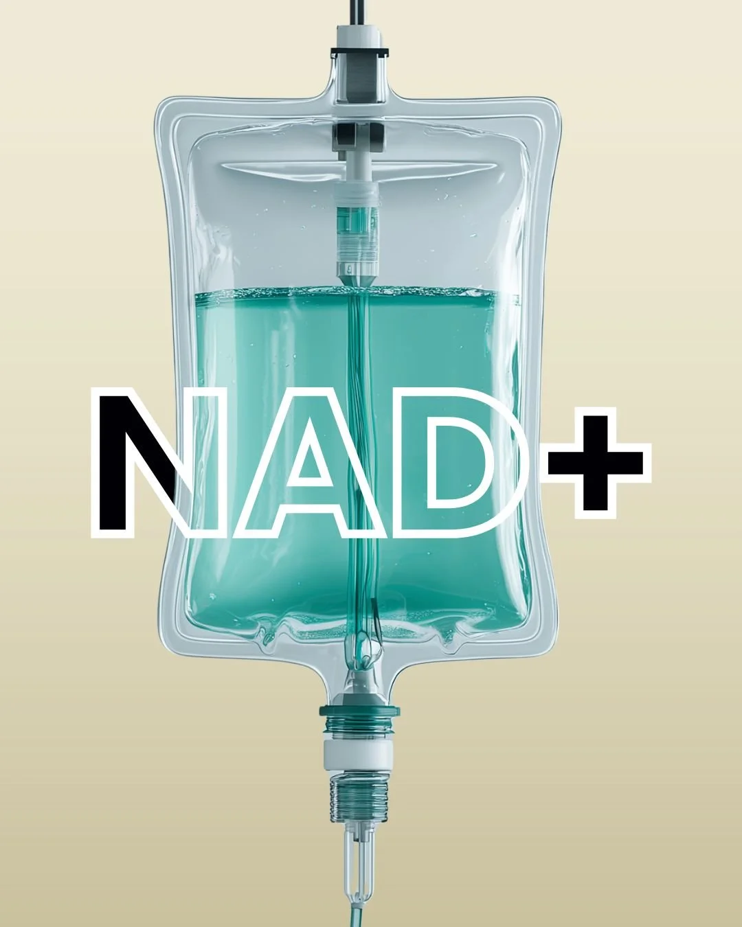 NAD+