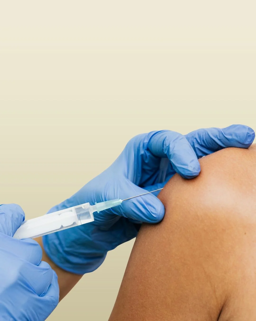 Umbilical Cord Stem Cell Injection