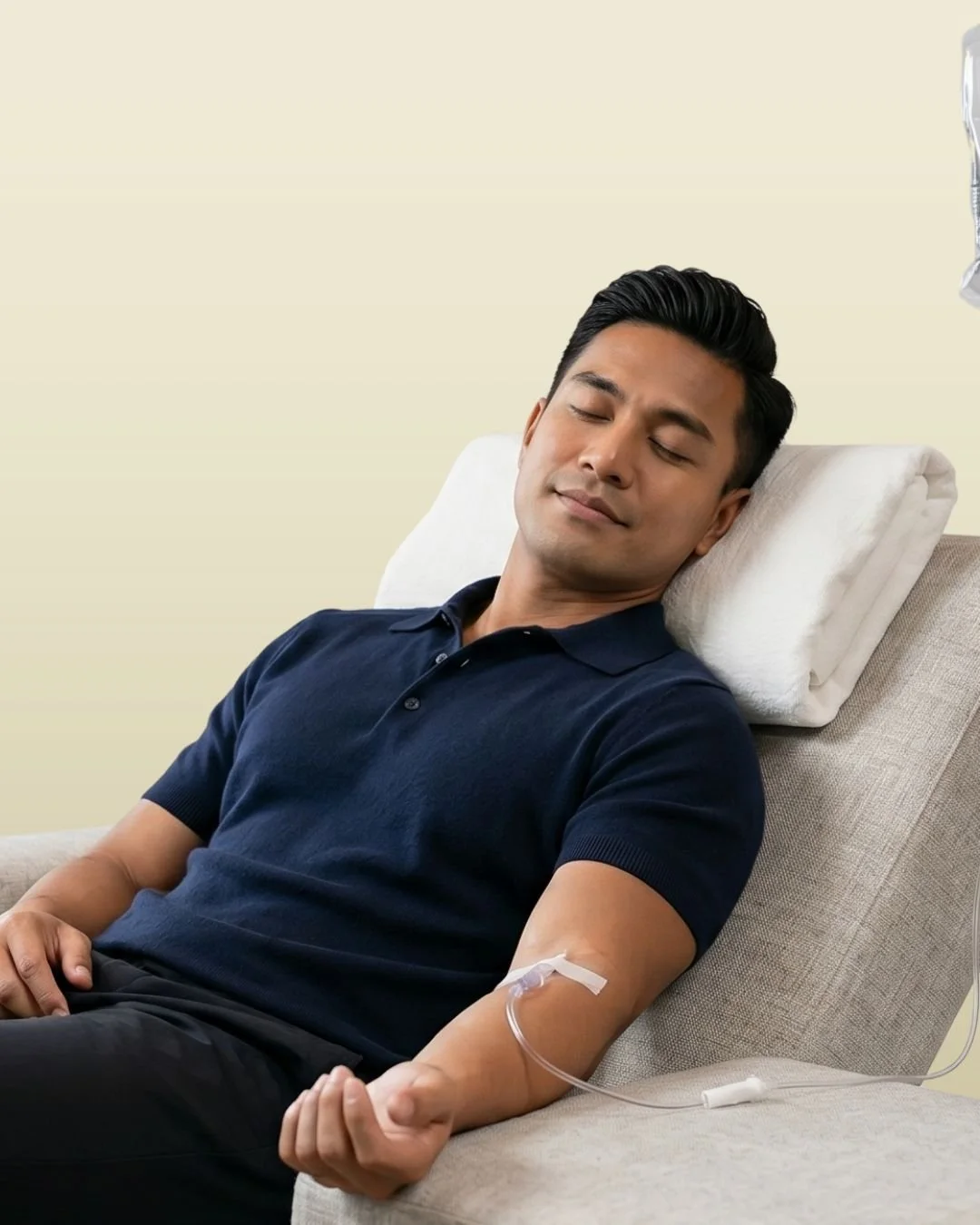 Platelet Rich Plasma Injection