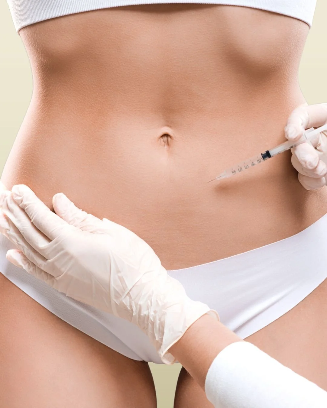 Mesolipo Slimming