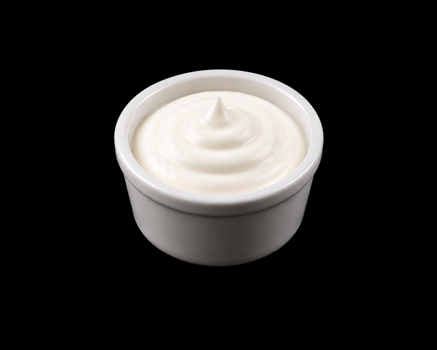 Sour cream