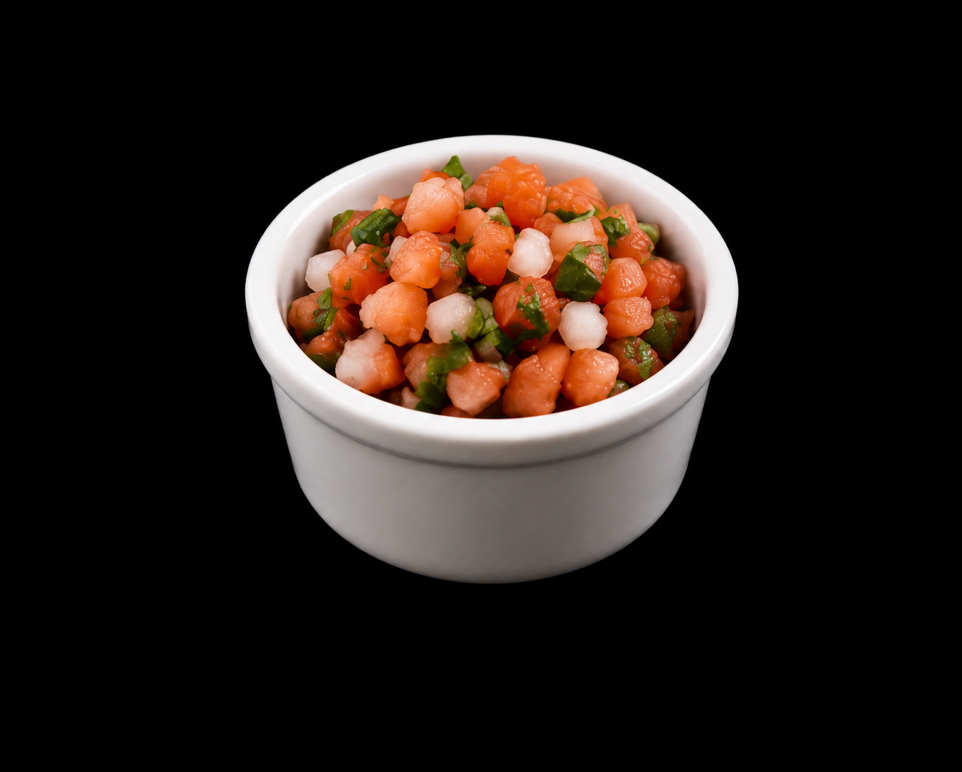 Pico de Gallo